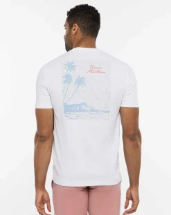 A List Tee