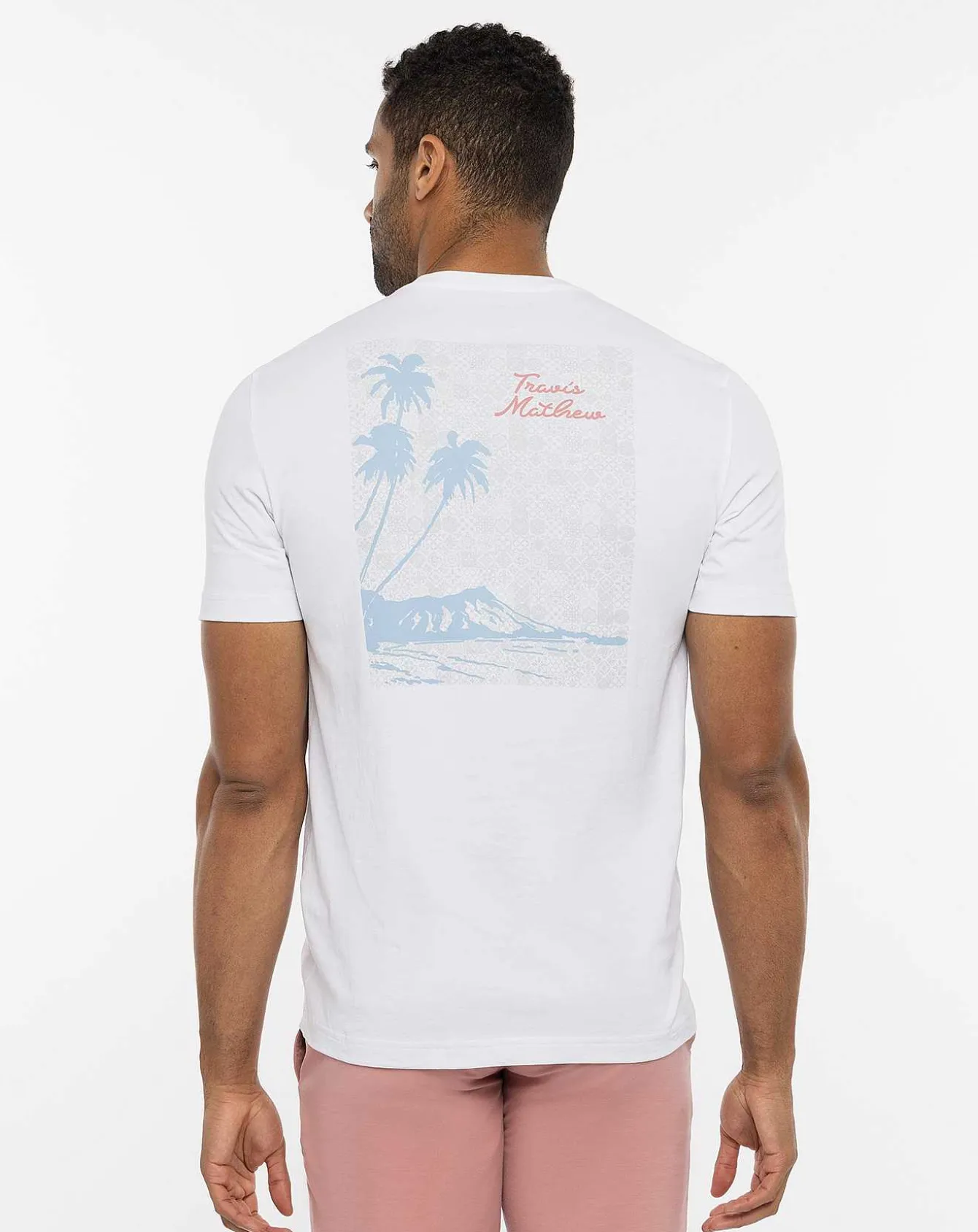 A List Tee