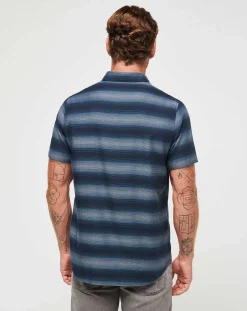 A Okay Button-Up