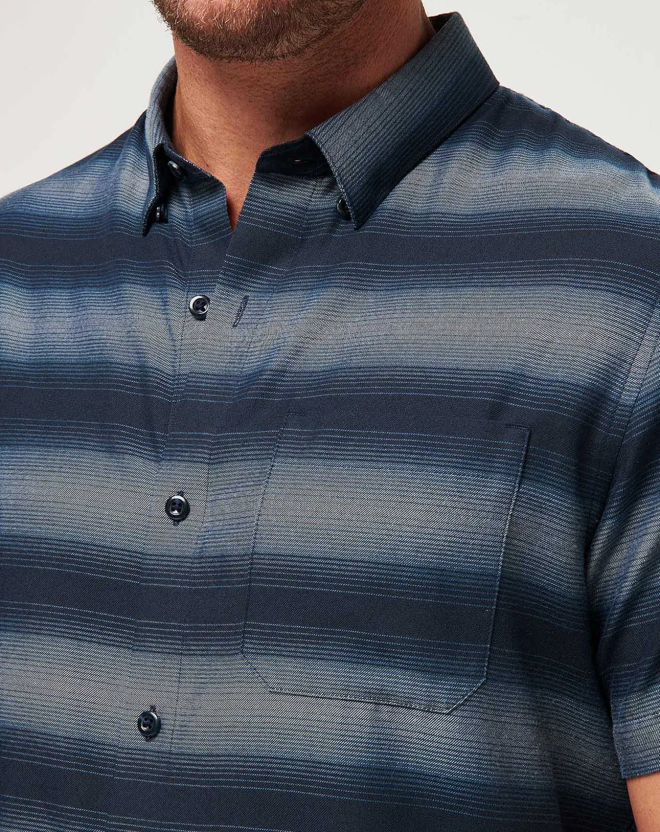 A Okay Button-Up