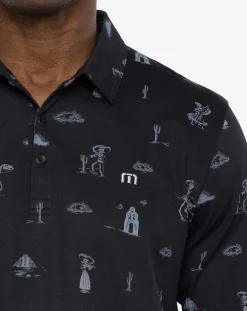 Acai Palm Polo