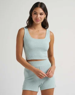 Adare Wide Rib Tank