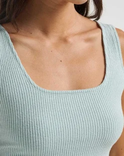 Adare Wide Rib Tank