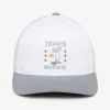 Address Unknown Snapback Hat