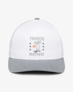 Address Unknown Snapback Hat