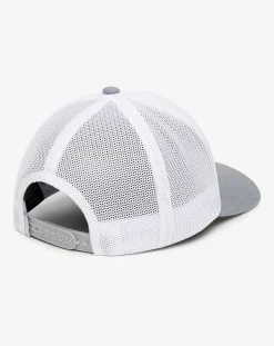 Address Unknown Snapback Hat
