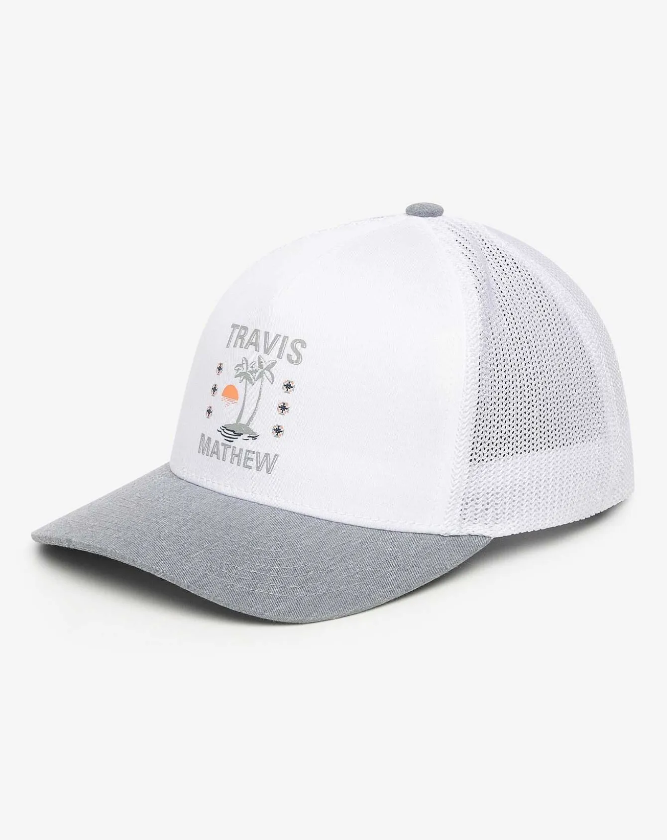 Address Unknown Snapback Hat