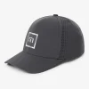 Airfoil Heater Tech Snapback Hat