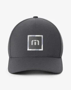 Airfoil Heater Tech Snapback Hat