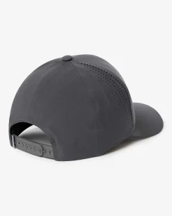 Airfoil Heater Tech Snapback Hat