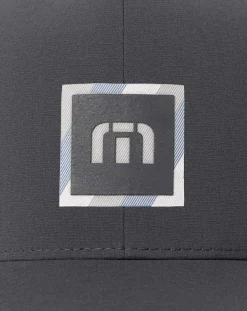 Airfoil Heater Tech Snapback Hat