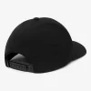 Airfoil Heater Tech Snapback Hat