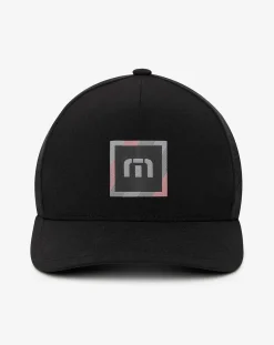 Airfoil Heater Tech Snapback Hat