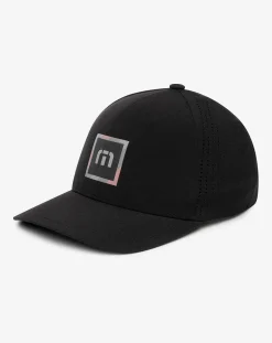 Airfoil Heater Tech Snapback Hat