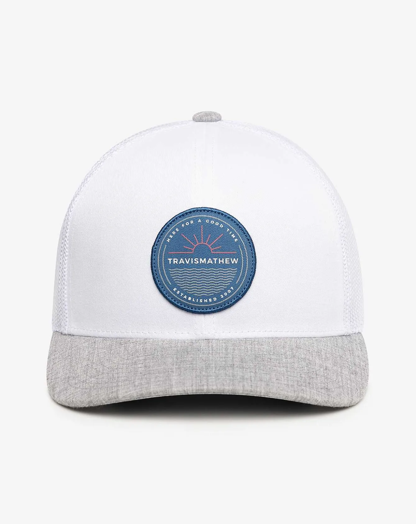 All Booked Up Snapback Hat