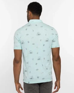 All The Tacos Polo