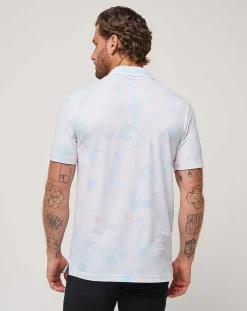 All Tied Up Polo