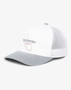Almost Weather Snapback Hat