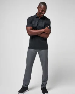 Aloha Spirit Polo