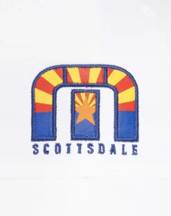 Angels Window Fitted Hat