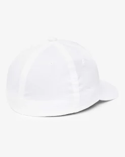 Angels Window Fitted Hat