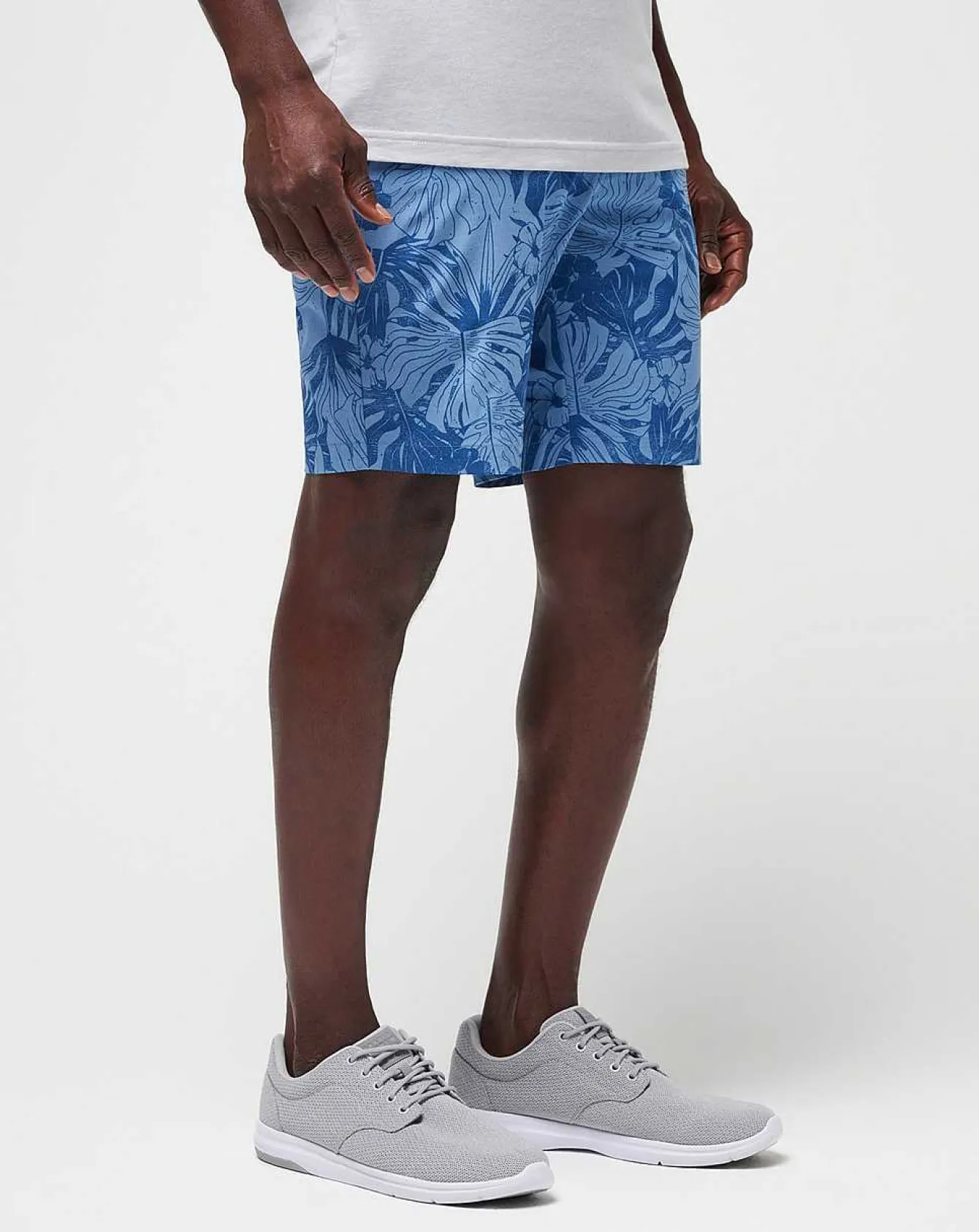 Ankle Pounders Short 9In