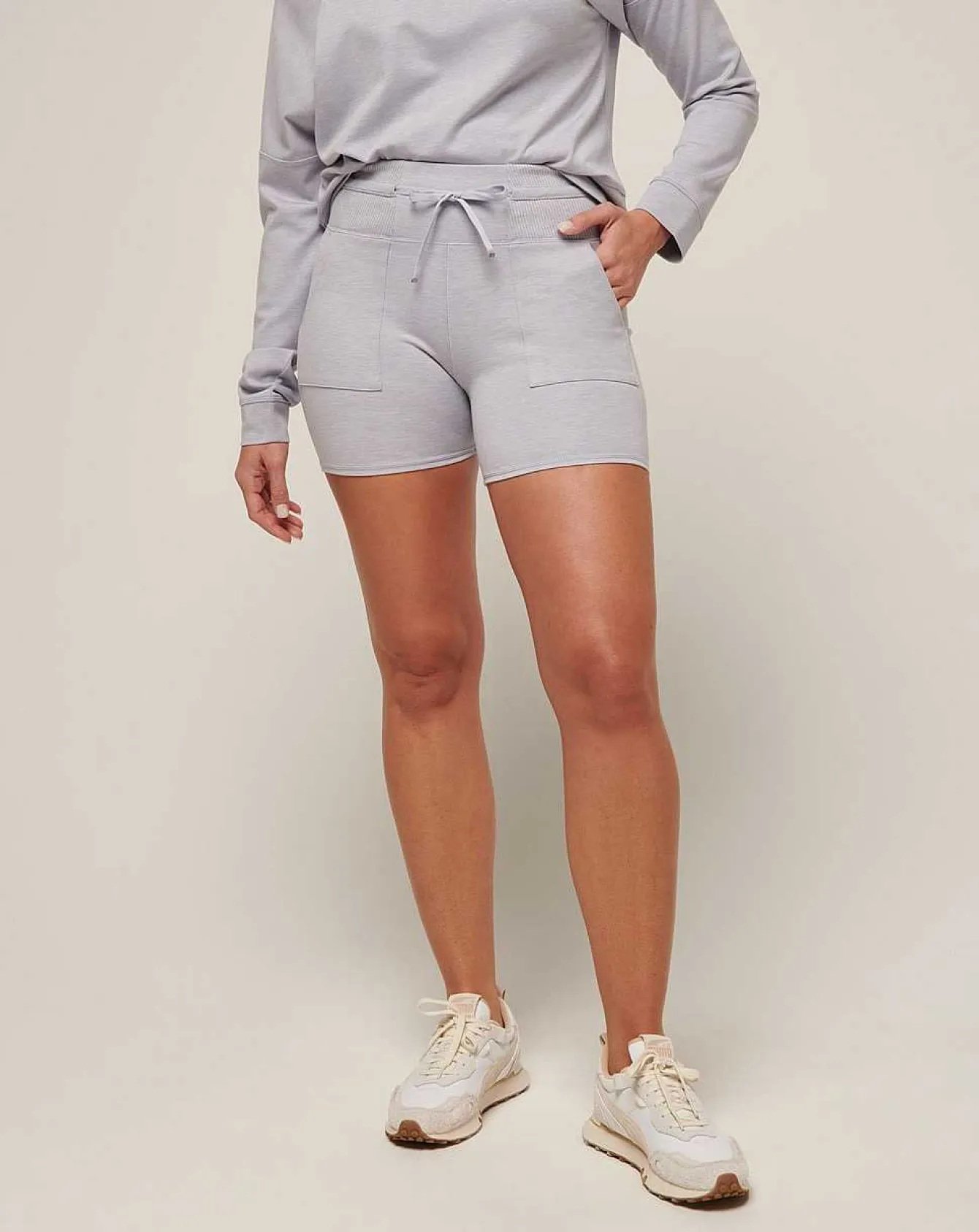 Athens 2.0 Friday Ponte Short