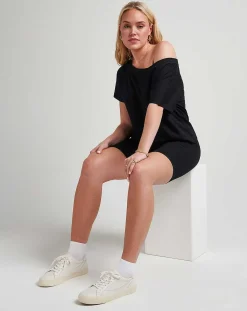 Athens Ponte Short