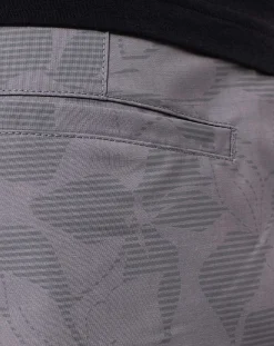 Atlantic Ocean Short 9In