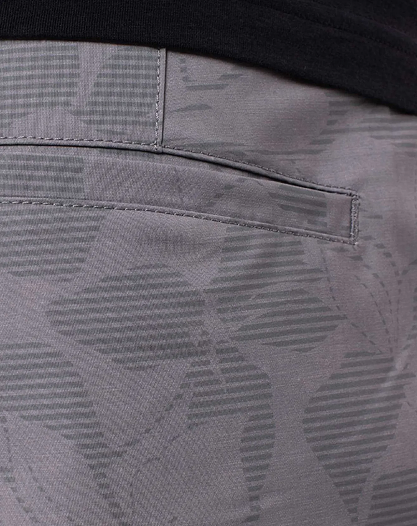 Atlantic Ocean Short 9In