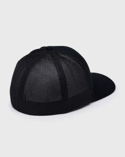 Atlas Fitted Hat