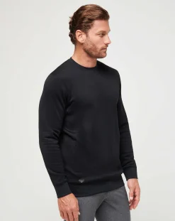 Axis Polar Fleece Crew