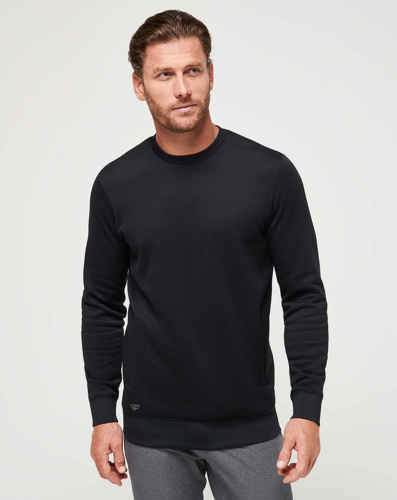 Axis Polar Fleece Crew