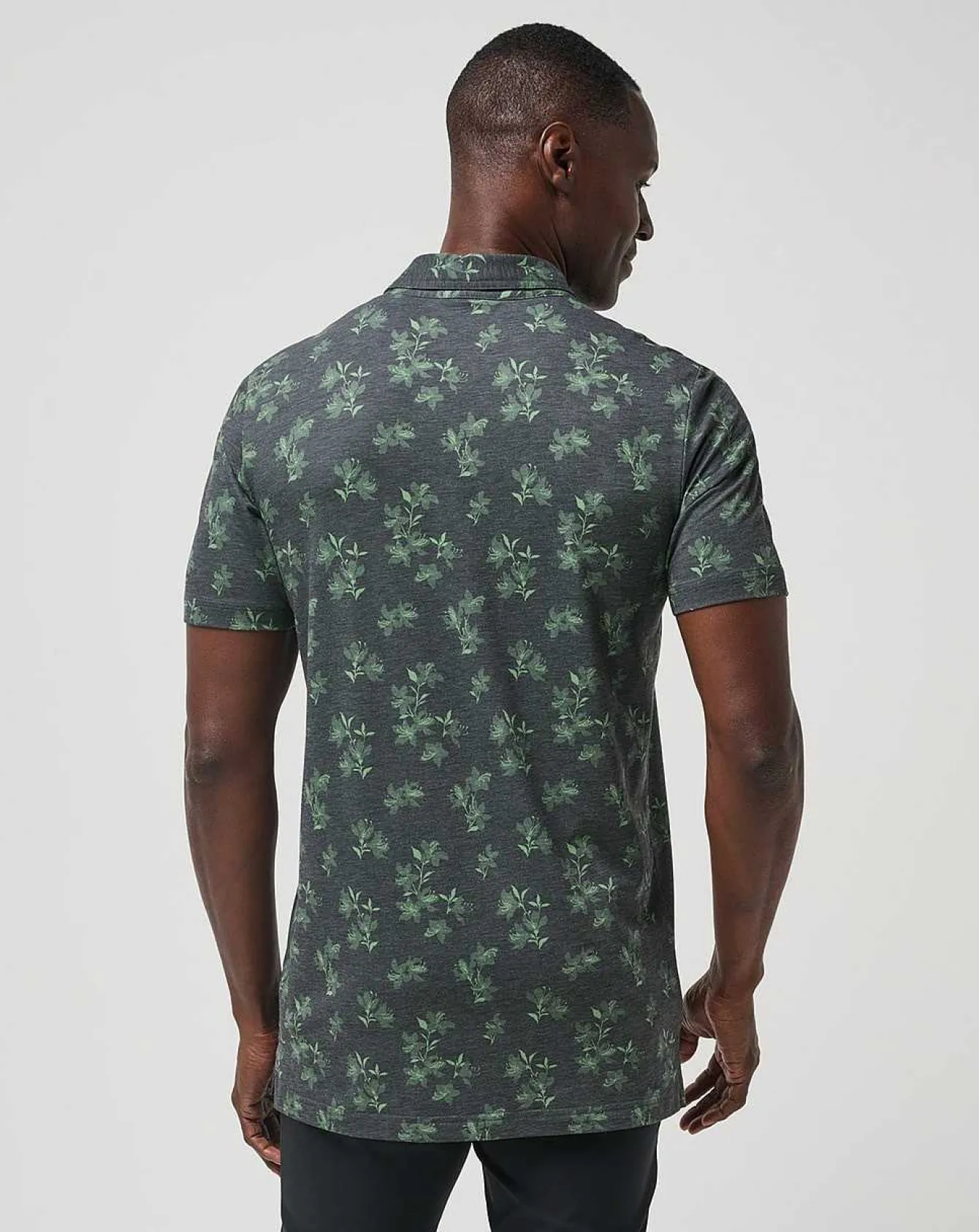 Azalea Season Polo