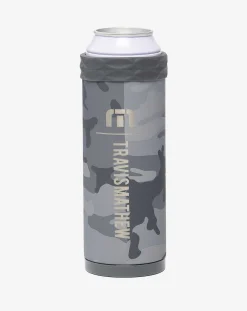 Baby Steps Slim Can Cooler