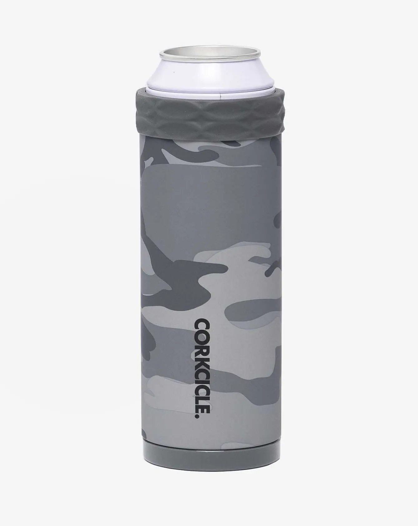 Baby Steps Slim Can Cooler