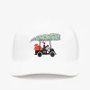 Bag Of Gifts Snapback Hat