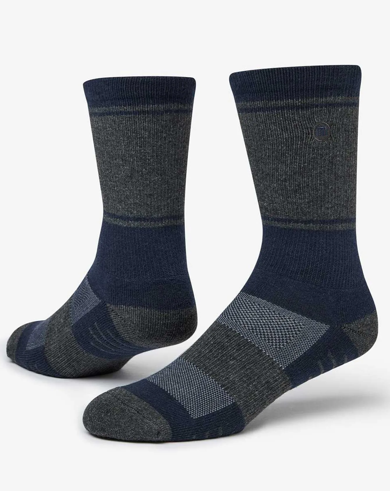 Baja 2.0 Crew Sock