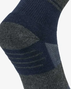 Baja 2.0 Crew Sock
