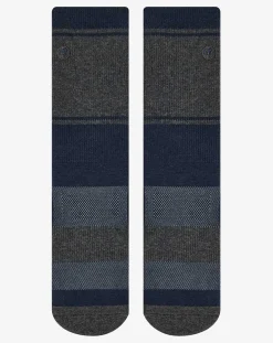 Baja 2.0 Crew Sock