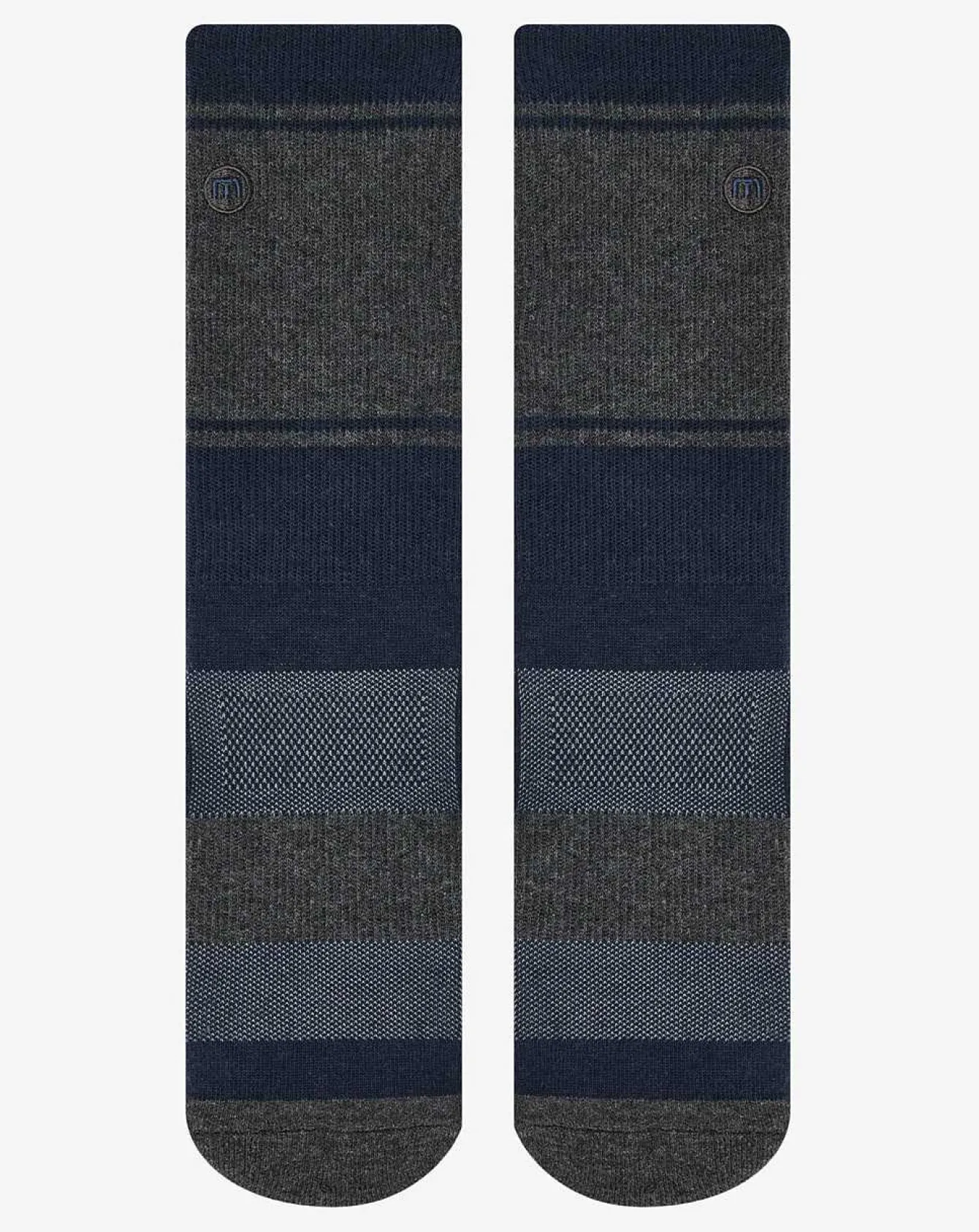 Baja 2.0 Crew Sock