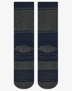 Baja 2.0 Crew Sock