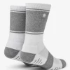 Baja 2.0 Crew Sock