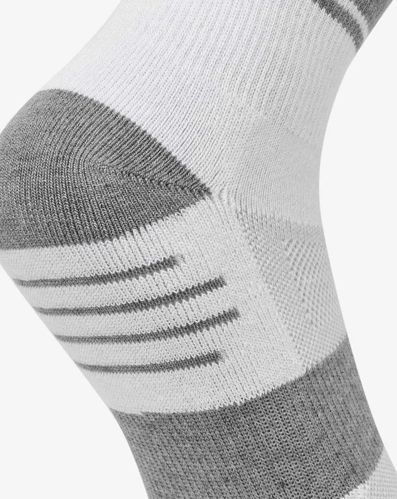 Baja 2.0 Crew Sock