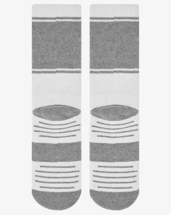 Baja 2.0 Crew Sock