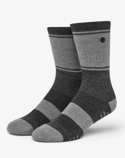 Baja 2.0 Crew Sock