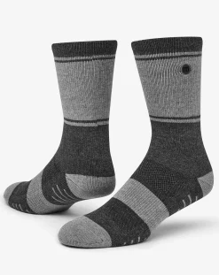 Baja 2.0 Crew Sock