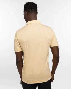 Bamboo Calm Polo
