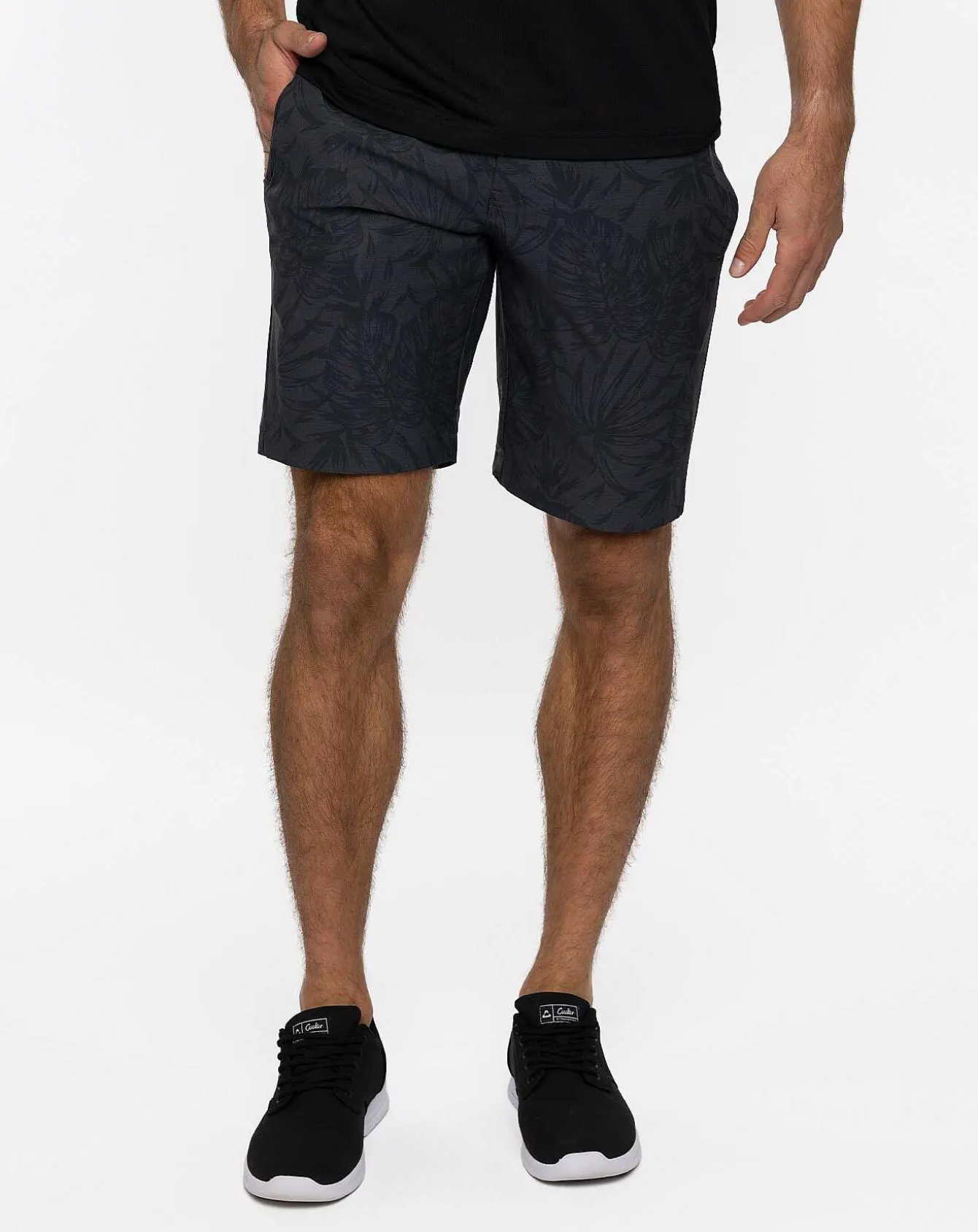 Barefoot Summer Short 9In