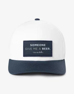 Barfly Snapback Hat